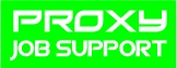 proxy python online job support from india