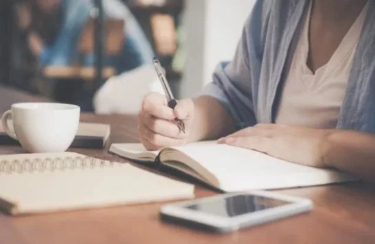 A Guide to Writing in English for University Study