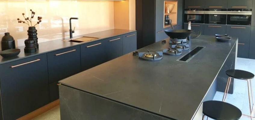 5 Reasons to Consider Kitchen Benchtops