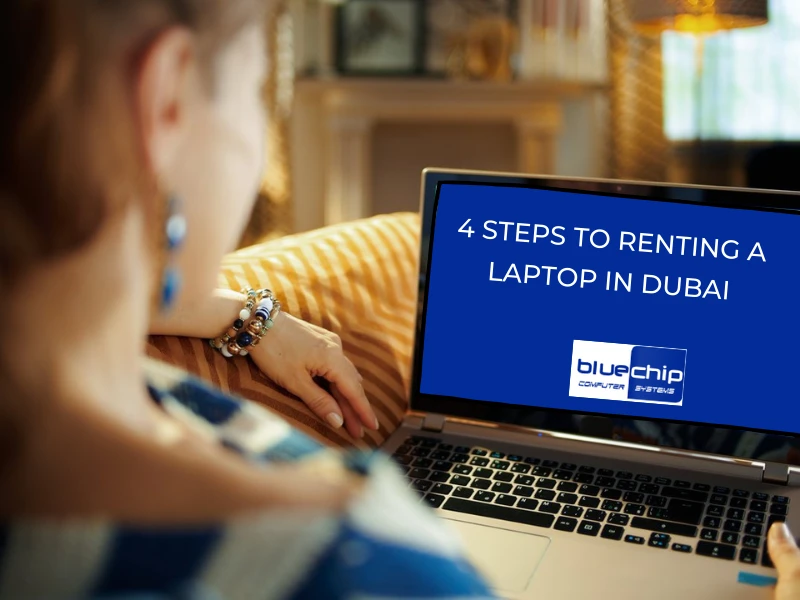The Future of Laptops in Dubai: What to Expect