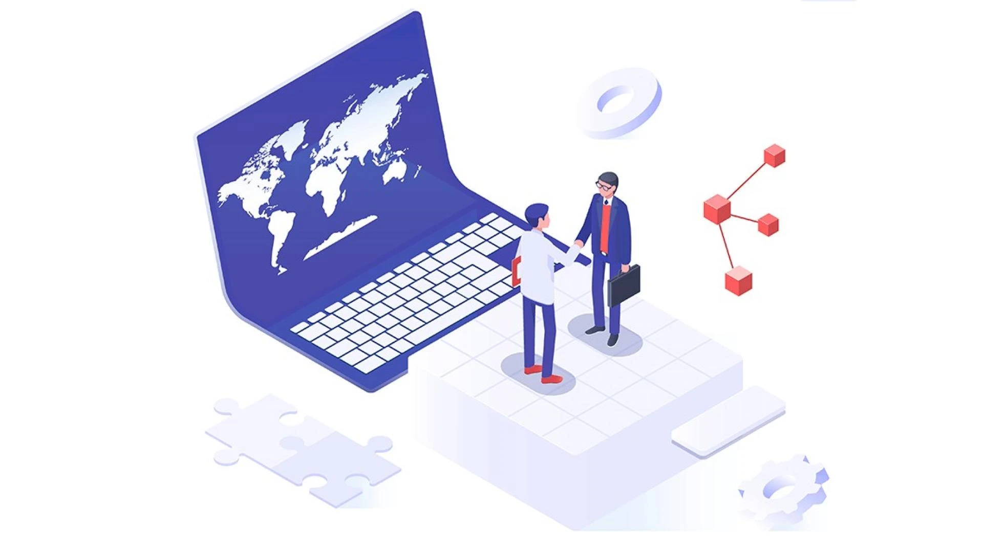 Benefits of Outsourcing Software Development to Remote Workforce