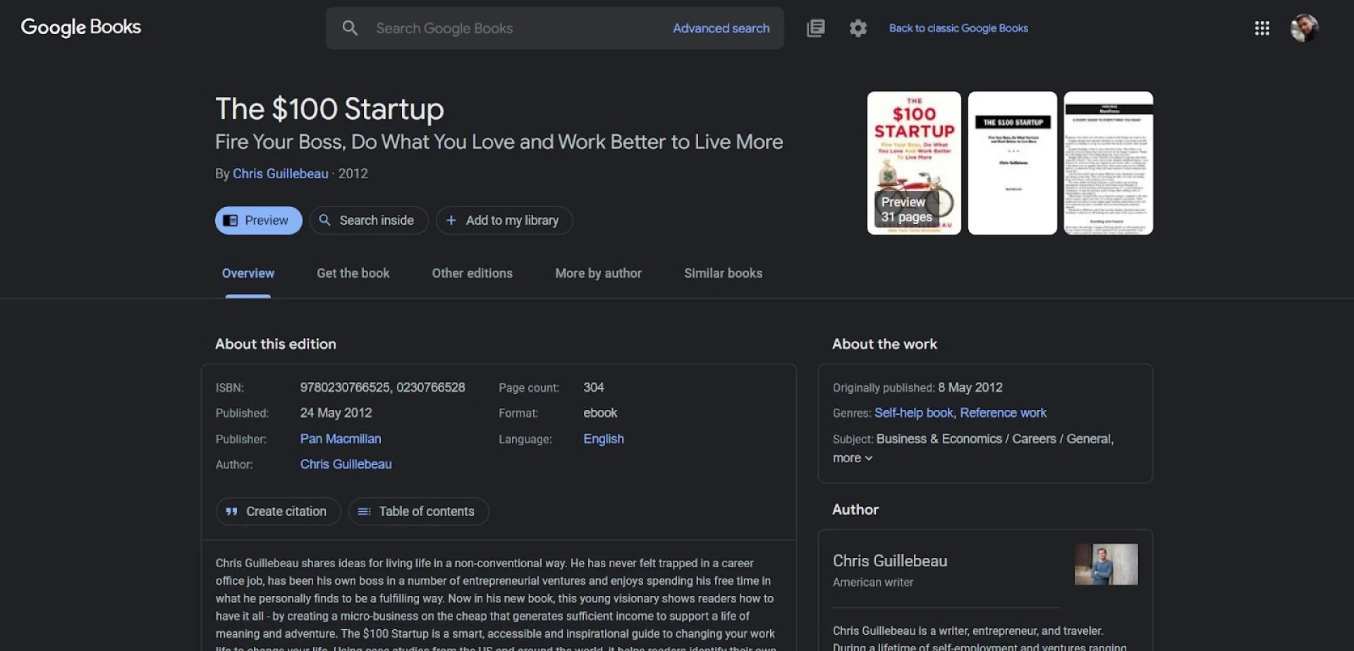 Owning A Shopify Store? Best Books For Entrepreneurs, Budding Business Owners