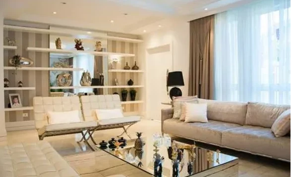 Affordable Living Room Decorating Ideas For Homeowners