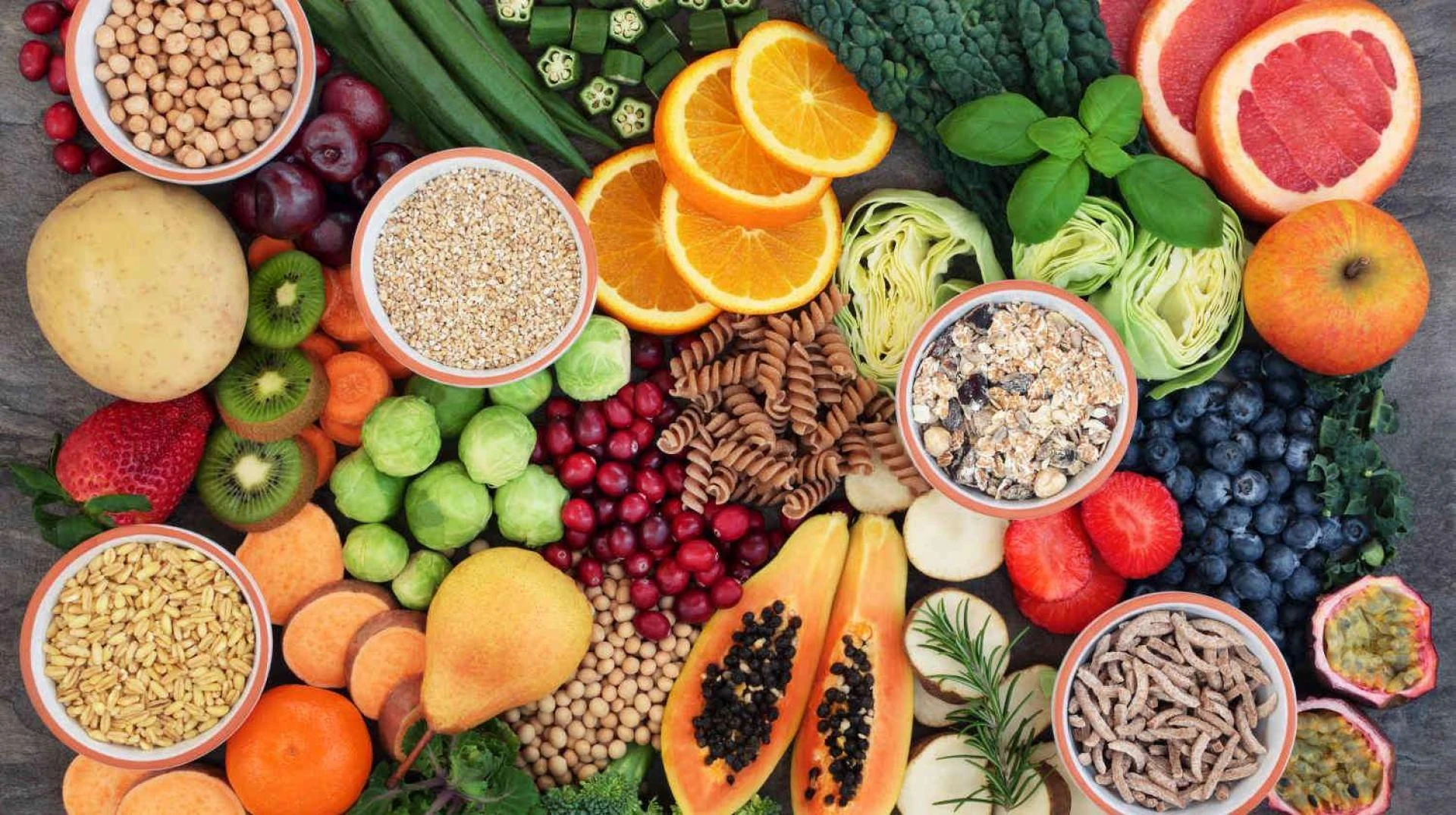 Health Benefits of Vitamins