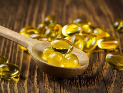 What Are Vitamins?