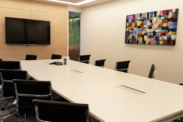 What is a Coworking Space?