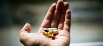 Multivitamin Supplement Would Be a Great Choice