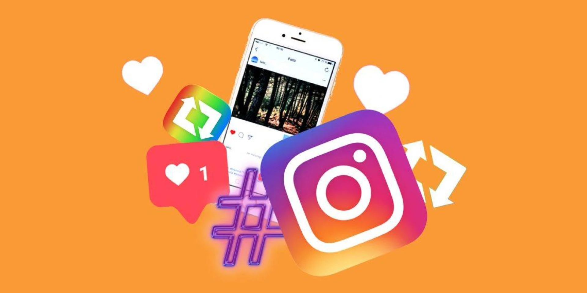 Buy Instagram PVA accounts from PVA Fast