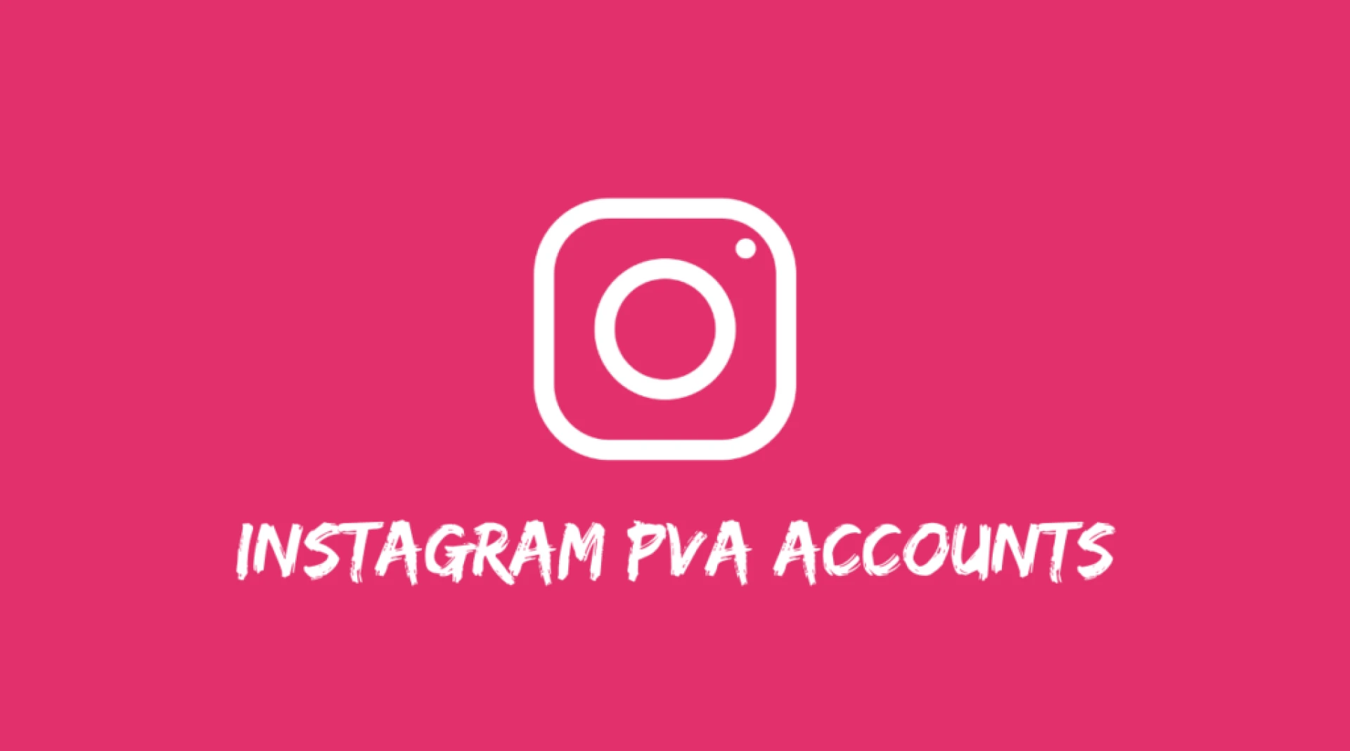 Instagram and its features