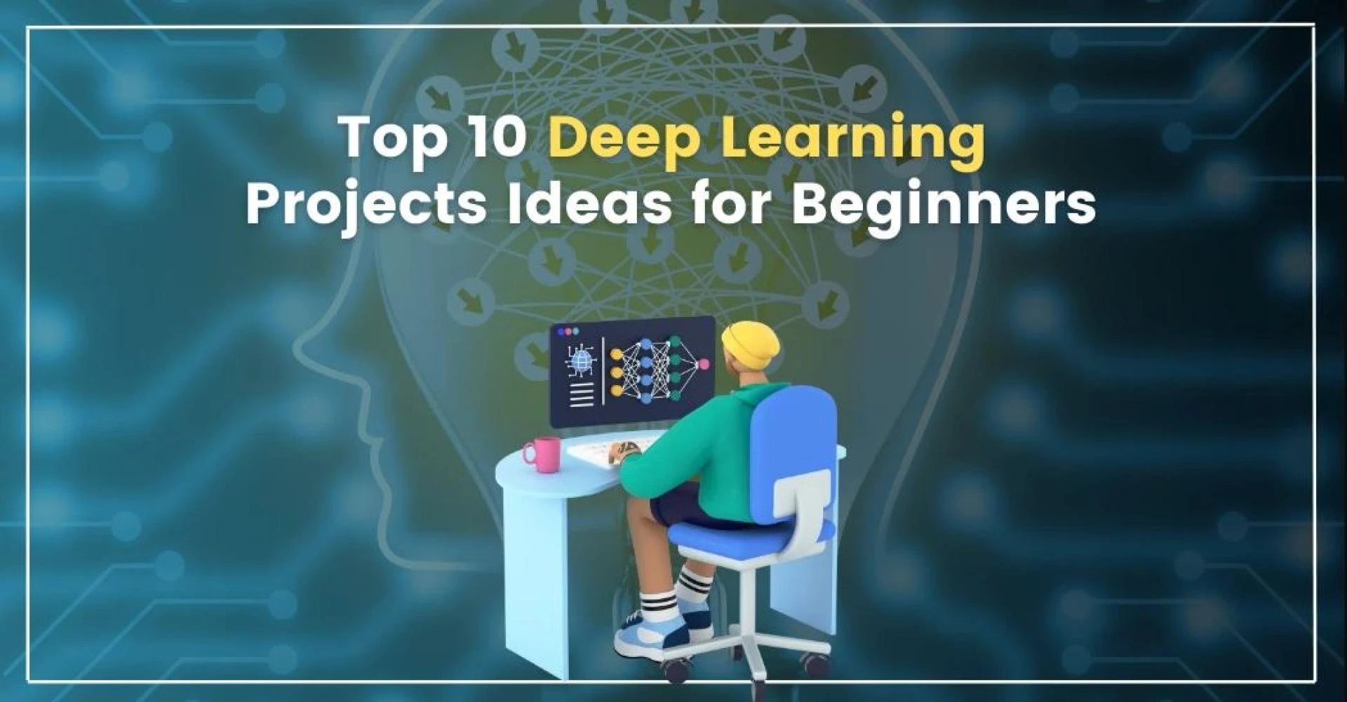 Deep Learning Projects