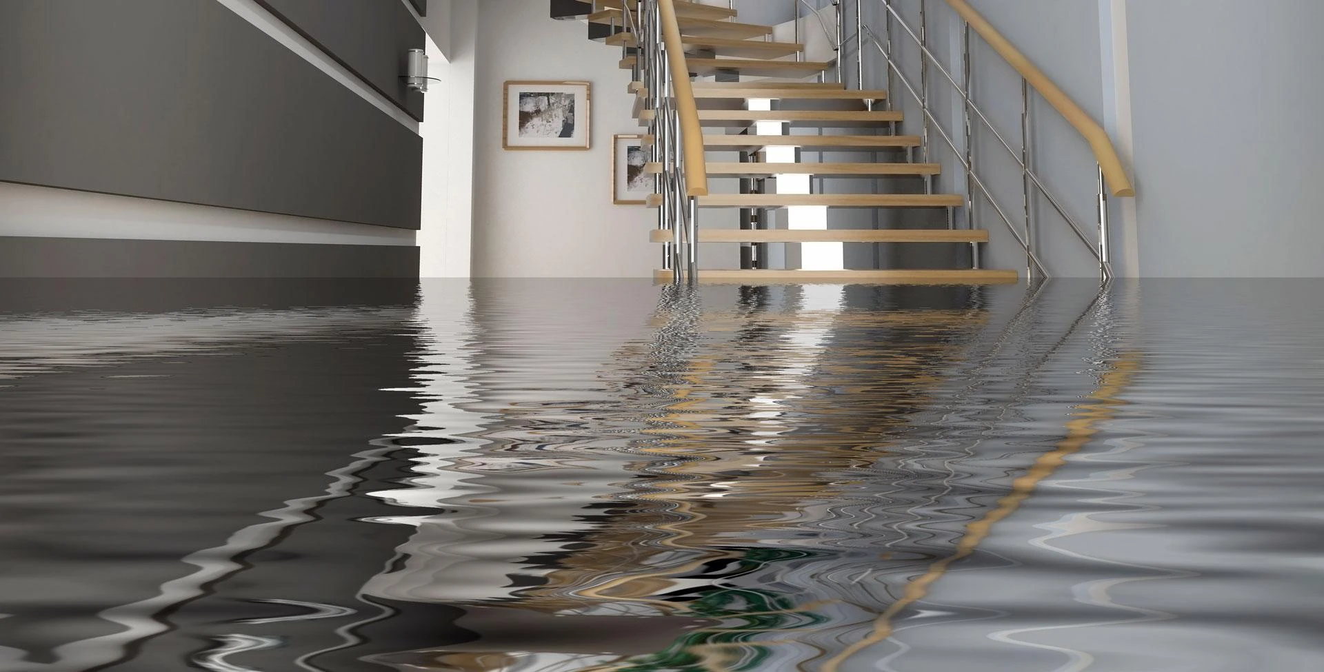 Flood Restoration: The Importance of Acting Fast to Minimize Damage