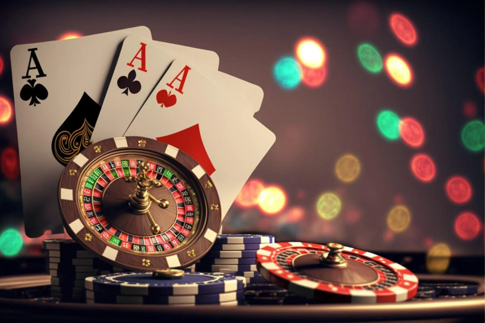 5 Ways How Casino Game Development Companies Can Help You Launch Your Online Casino