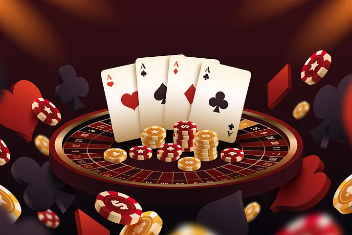 How to Choose the Right Casino Game Development Partner for Your Business