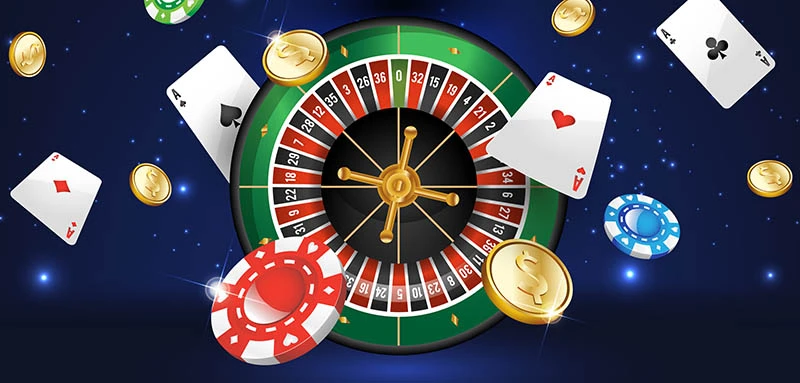 Level Up Your Casino: Top Tech Trends Shaping Casino Game Development in 2024-25