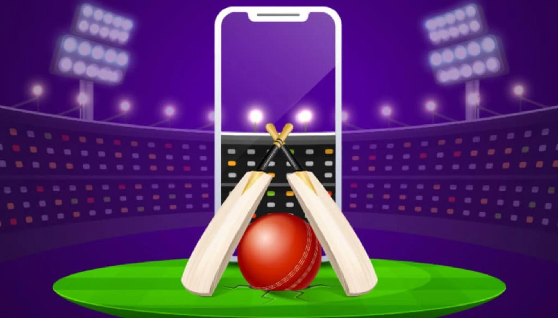 Top 10 Must-Have Features for Cricket Betting App