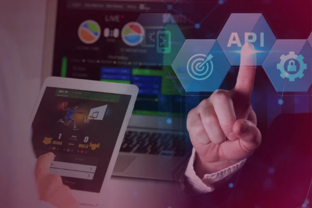 How API Integration Enhances User Experience in Sports Betting