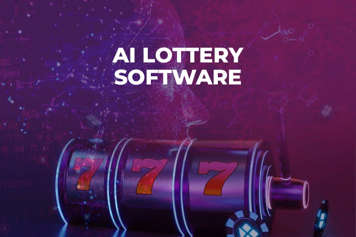 The Future of Lotteries: AI-Driven Management Software Leading the Way