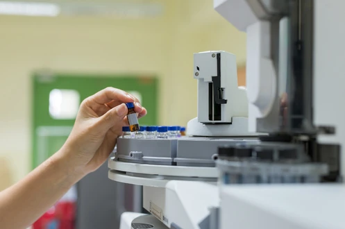 Clinical Mass Spectrometry Is Estimated To Witness High Growth Owing To Rising Demand For Accurate And Speedy Disease Diagnosis.