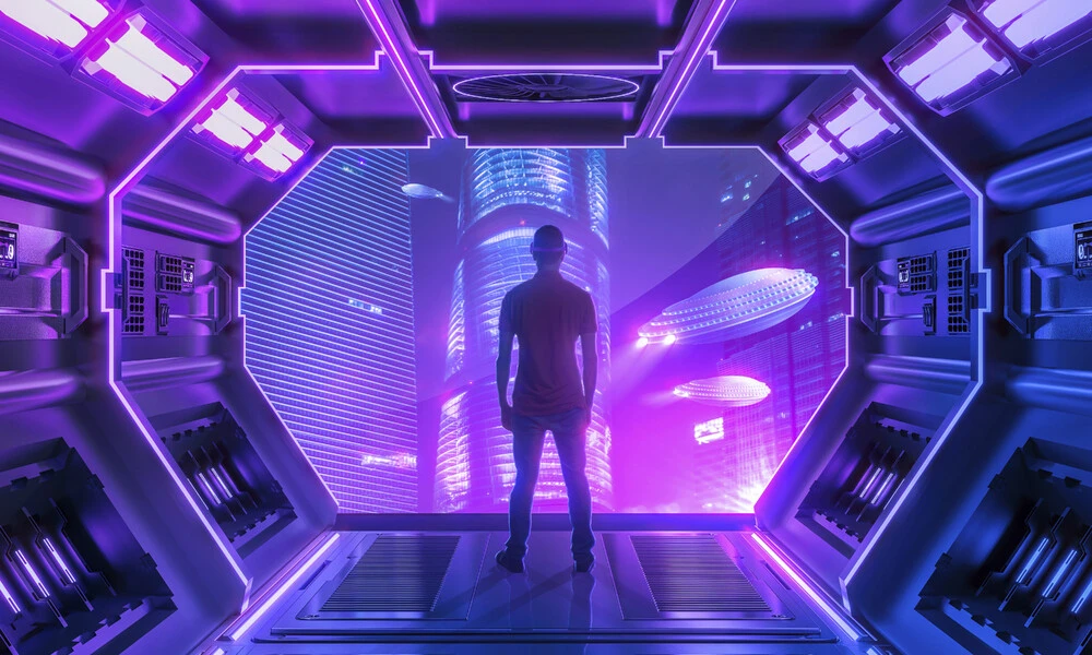 The Future of Game Development: Trends and Predictions