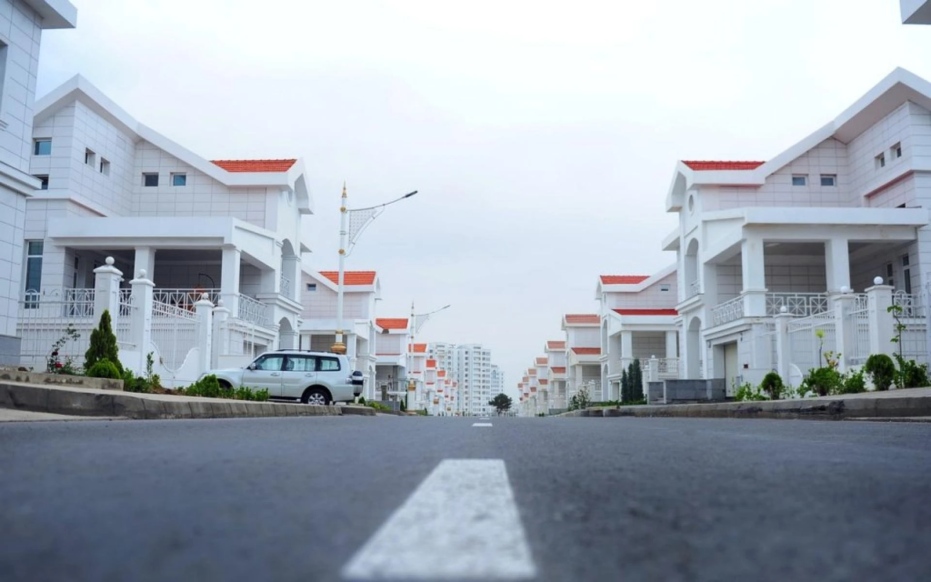 Best residential housing societies in GT road Lahore: