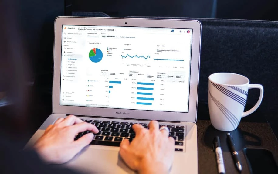 How to Generate Website Traffic with Digital Marketing?