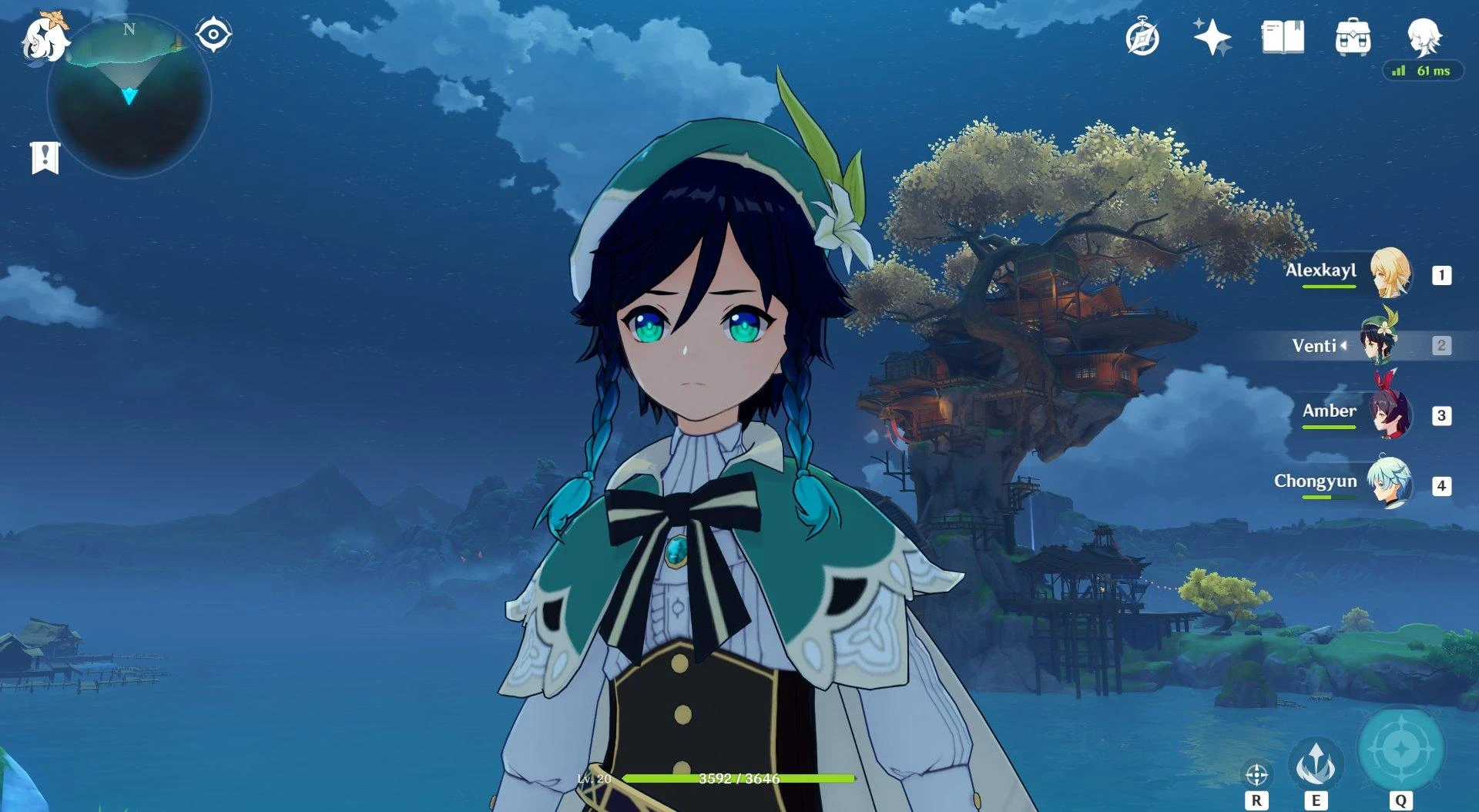 How to lessen the effects of laggy in Genshin impact in 2022?