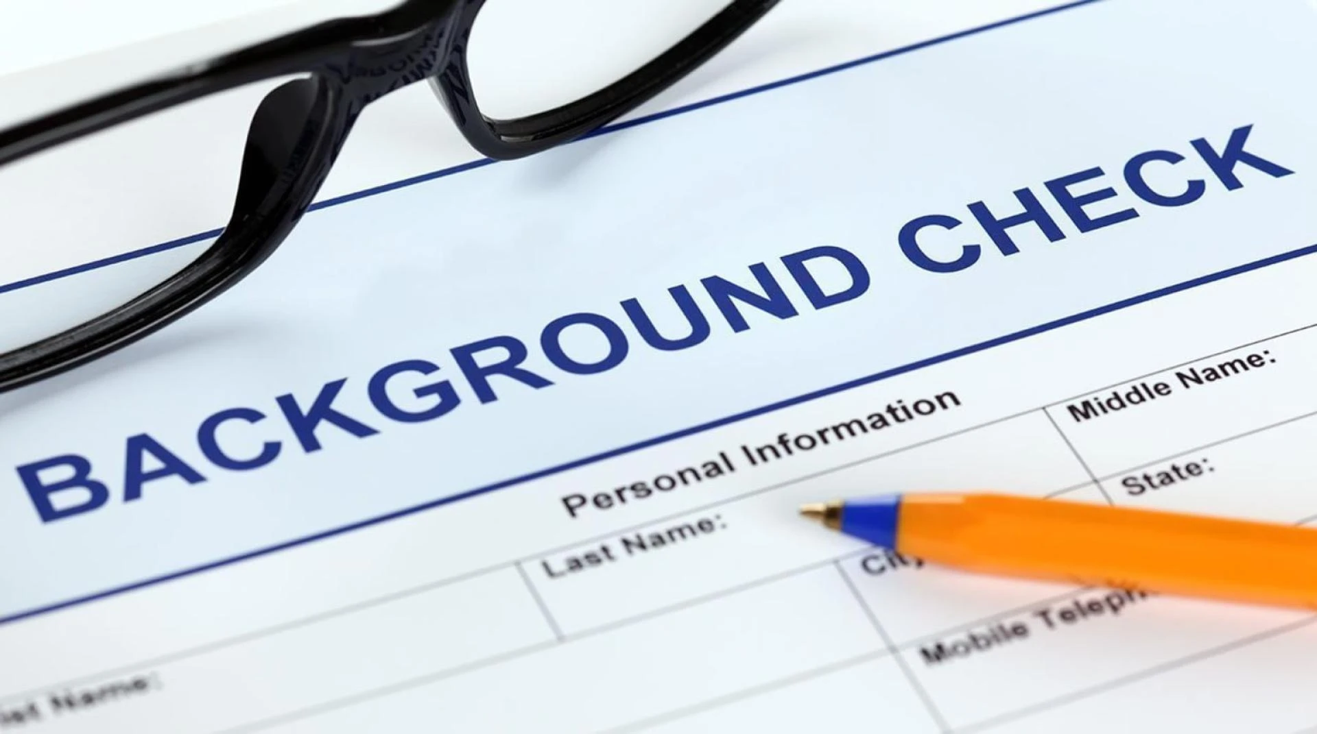 Why Are Free Background Checks Useless?