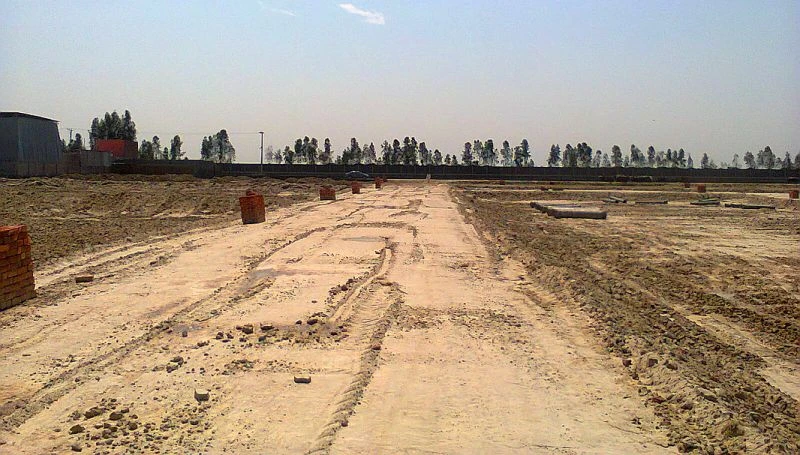 Best plots investment opportunities in Lahore: