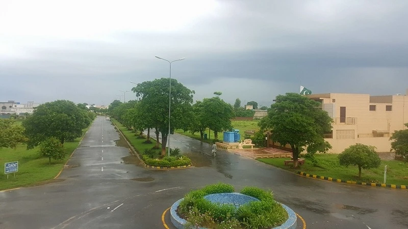 How to buy a plot in Pakistan