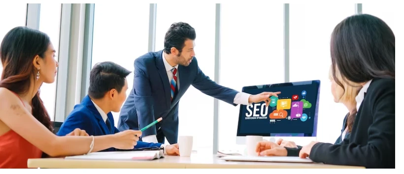 What is an SEO Analyst and What do they do?