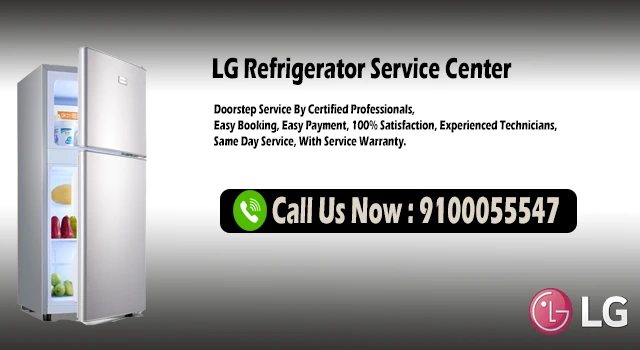 Godrej Refrigerator Service Center Mumbai