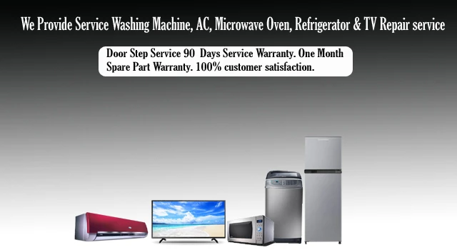 Godrej Washing Machine Service Center Mumbai