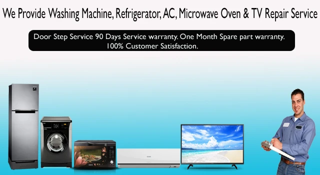LG Service Center Mumbai