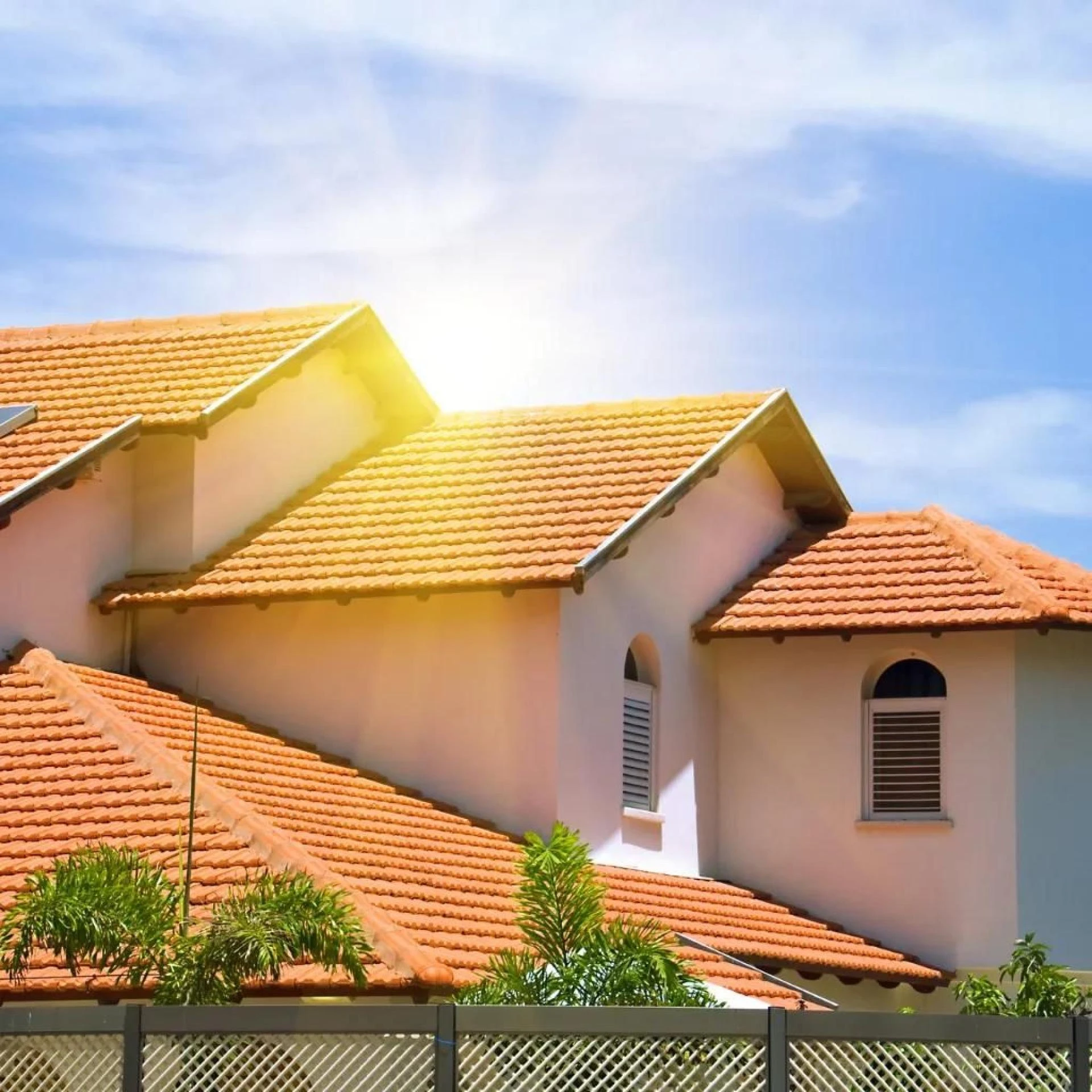 Roofers in Johns Creek