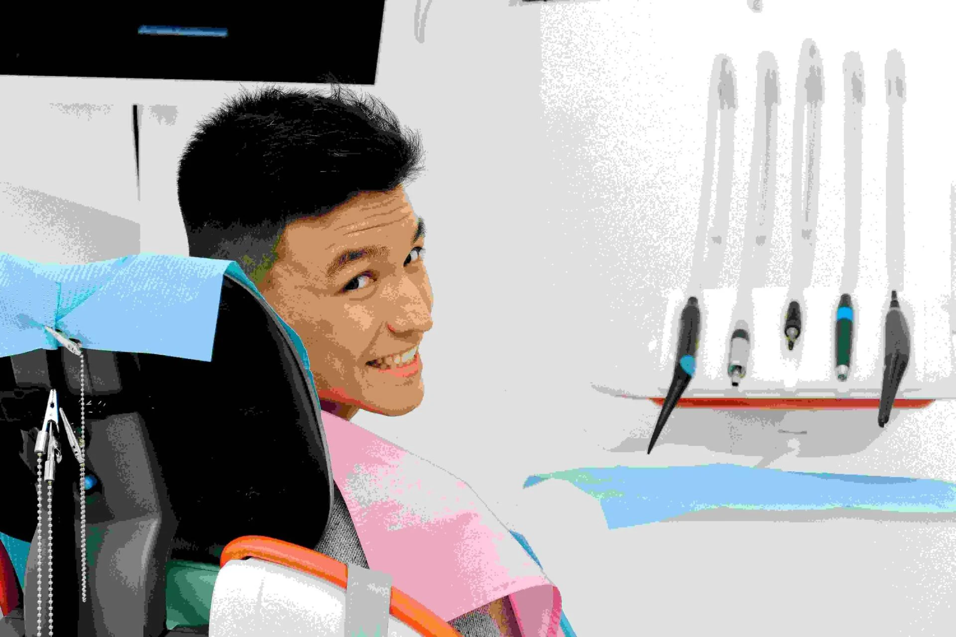 Smile Makeovers in Vernon: Unveiling the Magic of Cosmetic Dentistry