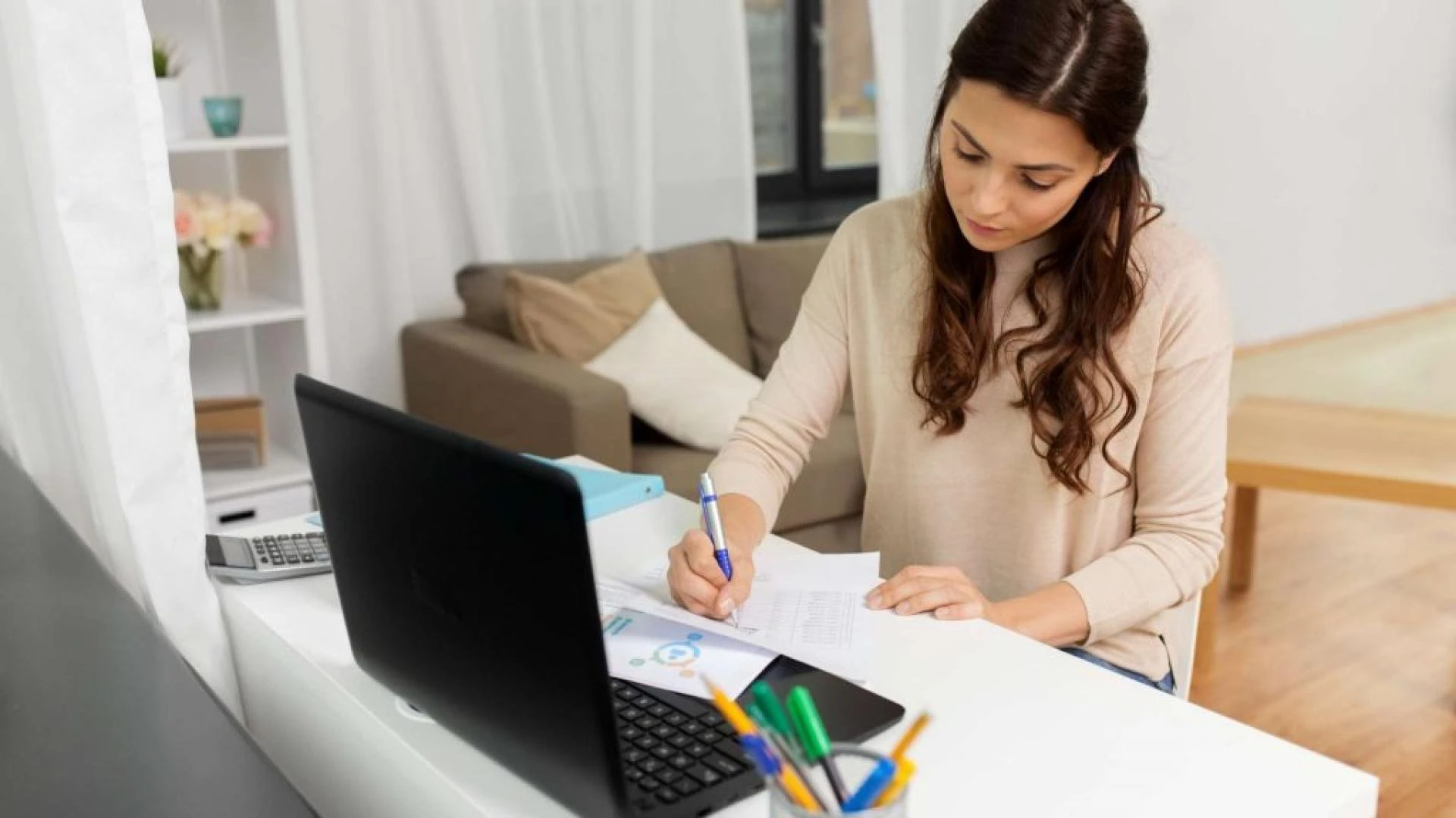 8 Tools for a Virtual Bookkeeping Practice