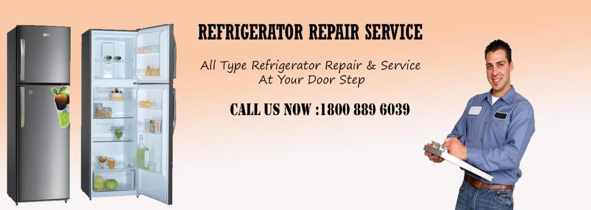 Voltas Refrigerator Repair Service Center Mumbai