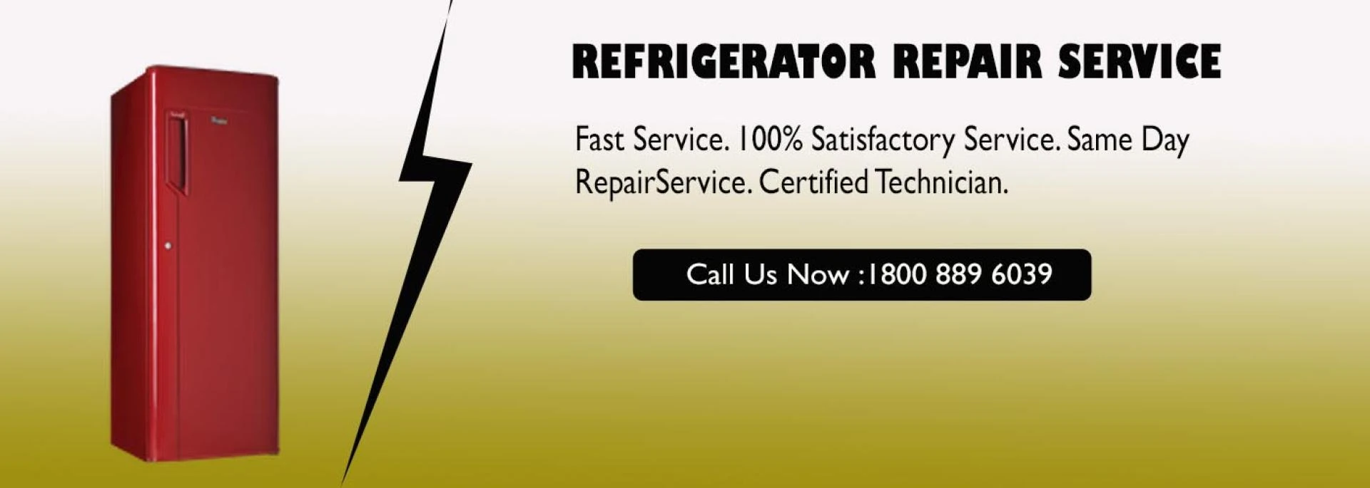 Sharp Refrigerator Repair Service Center Mumbai