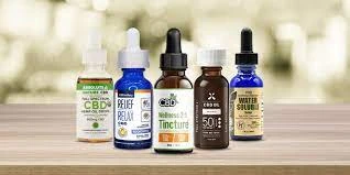 Get Buy Broad Spectrum CBD - What You Need To Know