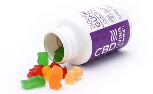 What to Know About CBD Gummies for Anxiety and Sleep