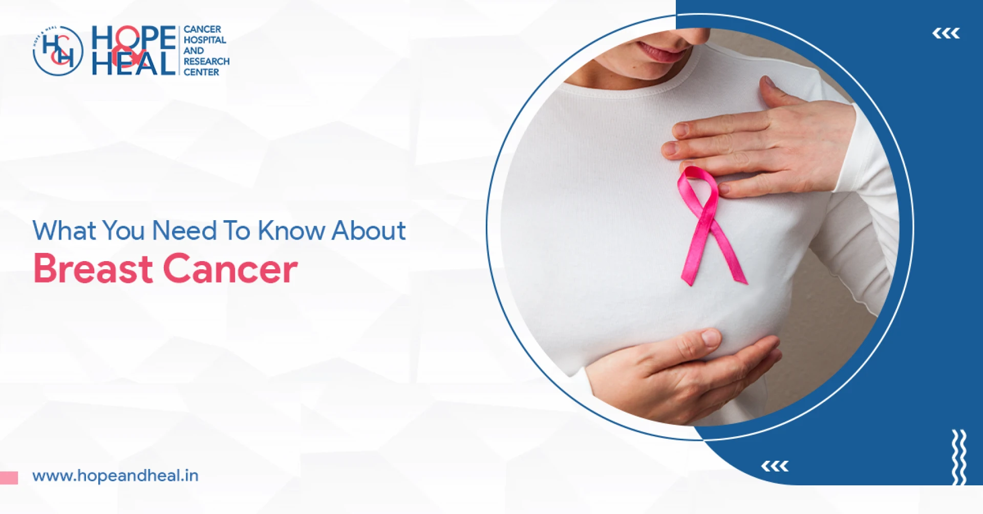 What You Need To Know About Breast Cancer