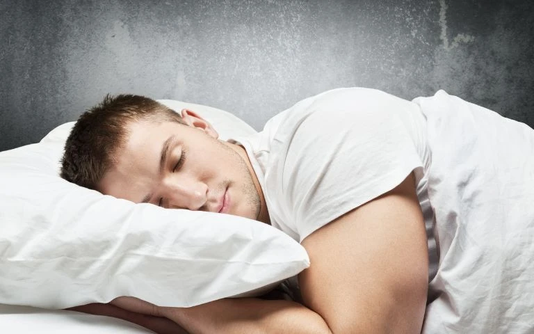 Unlock the Power of Rapid Slumber: Military-Tested Techniques