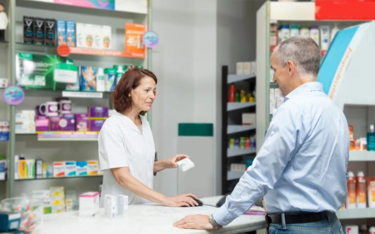 Can You Buy Zopiclone (Sleeping Pill) Without Prescription?