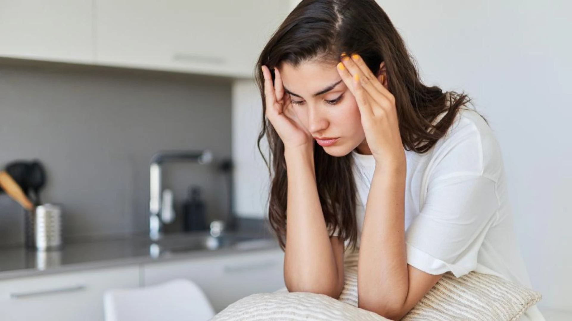 Generalized Anxiety Disorder: Understanding Symptoms and Treatment