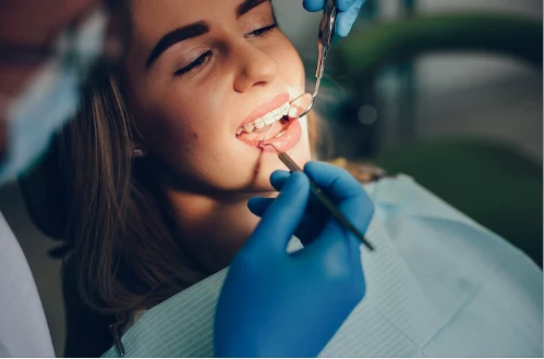 Simple Tips You Can Consider For Choosing Teeth Straightening Treatment