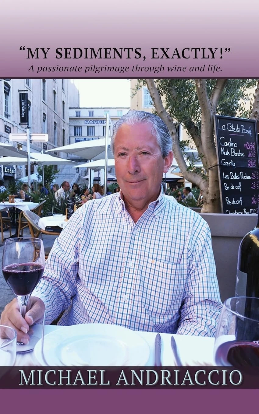 Uncorking the Truth: Debunking Wine Myths with My Sediments Exactly