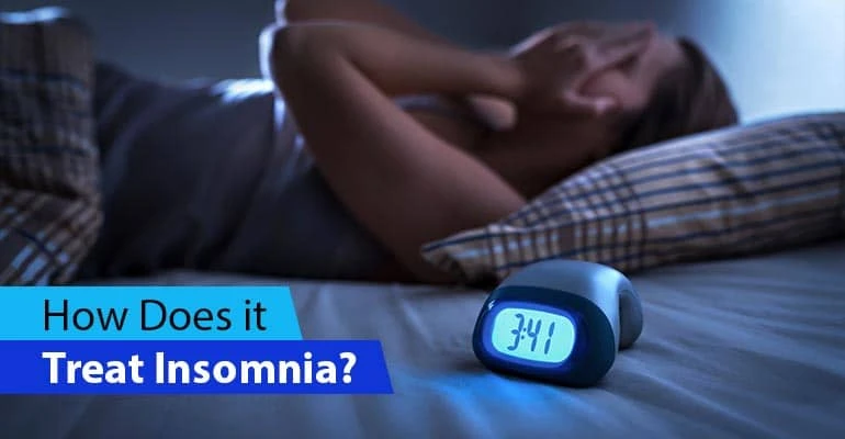 Buy Zopiclone 7.5 mg Tablets UK | How Does it Treat Insomnia?