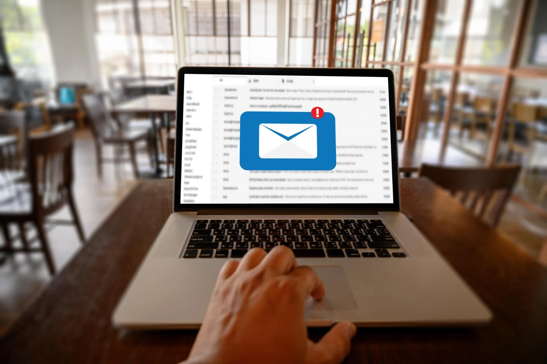 Five Steps To Launching A Cold Email Marketing Campaign