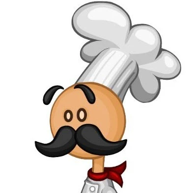 Papa's game for all ages