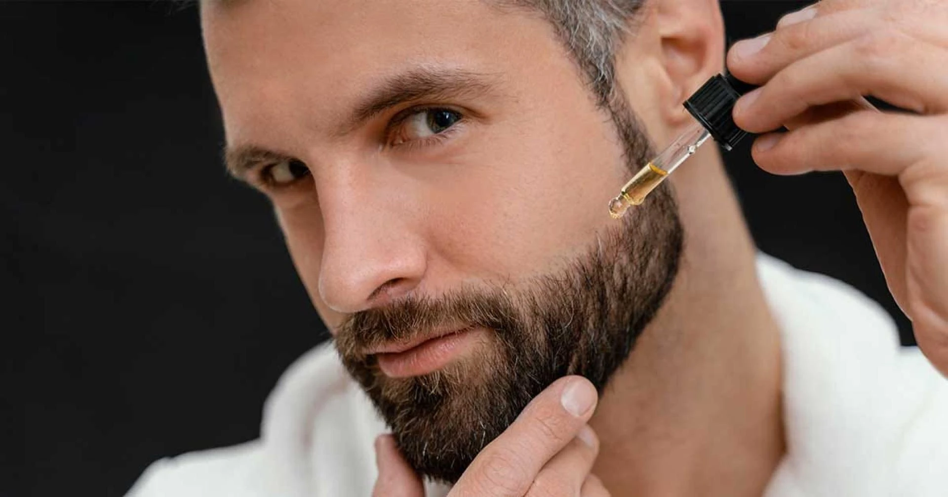 Nurturing the Essence: A Comprehensive Guide to Beard Oil in the United Kingdom